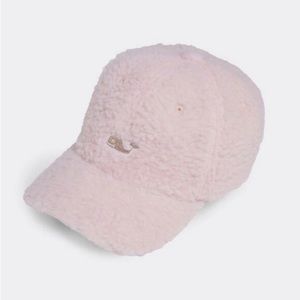 NWT Vineyard Vines Sherpa Baseball Cap